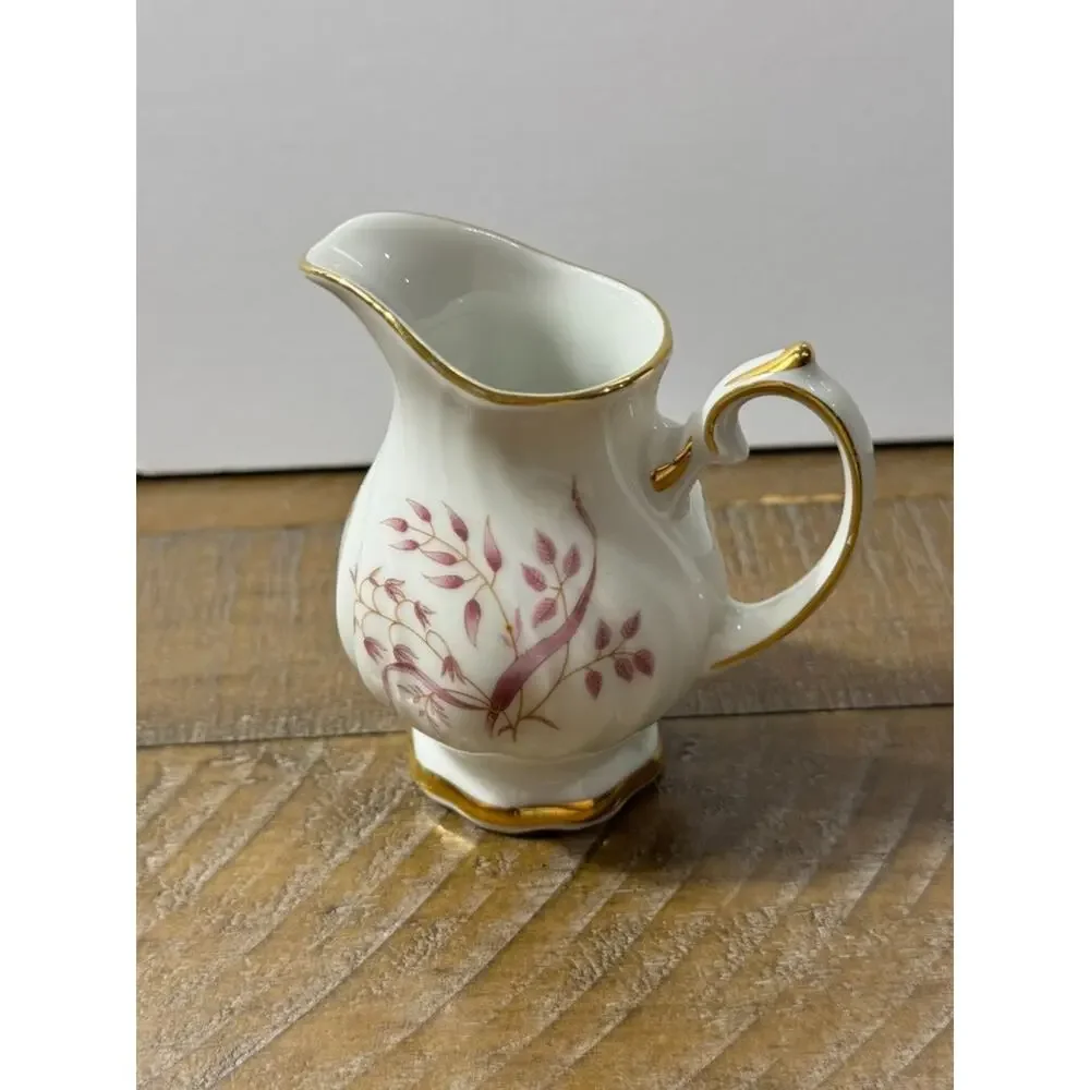 Thomas Rosenthol Germany Creamer - Porcelain